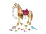 Barbie Anziehpuppe »Barbie Feature Horse«