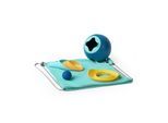 QUUT Sandform-Set »Beach Set – Ballo 3 Teile«, (3 tlg.)