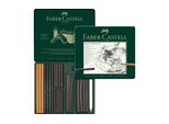 Faber-Castell Buntstift »Pitt 24e«