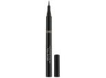 Douglas Collection - Make-Up Brow Pen - 12H Micro Stroking Pen Augenbrauenstift 3 g DARK BROWN