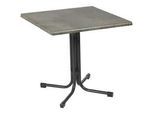 Gartentisch klappbar Acamp 56629 ACAMP PIAZZA TISCH 80X80