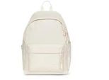 Eastpak ICON PAK'R Rucksack Off White