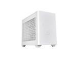 Cooler Master MasterBox NR200P V2 - Gehäuse - Tower - Grau