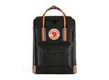 Fjällräven Freizeitrucksack »Kanken Rainbow 16 l«
