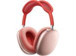 Apple Over-Ear-Kopfhörer »AirPods Max (2021)«, Bluetooth, Active Noise Cancelling (ANC)-Transparenzmodus, MGYM3ZM/A