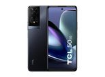 TCL Smartphone »50 5G 128 GB«, Grau