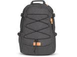 Eastpak GERYS CS Rucksack CS Black Denim2