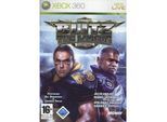 Blitz: The League