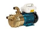 Tellarini EEM 30 - Elektropumpe aus Messing
