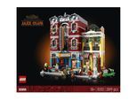 LEGO® Konstruktions-Spielset »LEGO Jazz Club 10312«, (2899 St.)