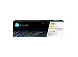 Original HP W2192X / 219X Toner Gelb