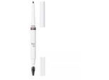 e.l.f. Cosmetics - Instant Lift Waterproof Augenbrauenstift 0.24 g Deep Brown