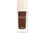 DIOR - Forever Hydra Nude 24 Std. natürliche Perfektion und 48 Std. Feuchtigkeitspflege Foundation 30 ml 9 - 9 NEUTRAL