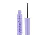 Essence - Colour It! Eyeliner 3 ml 03 - VIOLETT