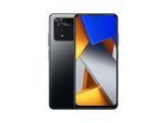 Xiaomi Poco M4 Pro 256GB - Schwarz - Ohne Vertrag