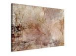 artgeist Keilrahmenbild , Cappuccino, Ecru , Textil, Holzwerkstoff , rechteckig , 60x40x1.2 cm , Keilrahmen , Bilder & Rahmen, Bilder, Leinwandbilder
