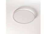 LED-Deckenleuchte Lero, dimmbar, 30W, Ø 40cm