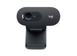 Logitech Webcam »C505e HD Bulk«