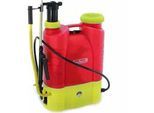Batteriebetriebene Rückenspritze, manuell GeoTech KF 16C 23 16 Liter