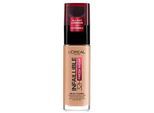 L’Oréal Paris - Infaillible 32H Fresh Wear Foundation 30 ml Nr. 235 - Honey