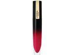 L’Oréal Paris - Brilliant Signature Lippenstifte 6.4 ml 308 - LA FATAL