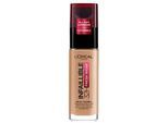 L’Oréal Paris - Infaillible 32H Fresh Wear Foundation 30 ml 260 - SOLEIL DORE/GOLDEN SUN