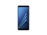 Galaxy A8+ (2018) 32GB - Schwarz - Ohne Vertrag