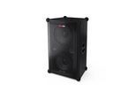 SHARP CP-LS200 Entertainment-Center schwarz