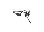 Shokz OpenComm2 2025 Upgrade (Bluetooth Only) - Black