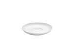 Pillivuyt Plissé saucer 16.5 cm fits Plissé cup 29 cl.