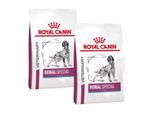 ROYAL CANIN ® Veterinary RENAL SPECIAL 2x10 kg