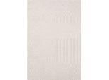 Xxxl Outdoorteppich , Creme , Textil , Boho , rechteckig , 200x280 cm , ISO 9001, Bsci, Oeko-Tex® Standard 100 , für Fußbodenheizung geeignet, in verschiedenen Größen erhältlich, pflegeleicht, leicht zusammenrollbar , Teppiche und Böden, Teppiche, Waschbare Teppiche
