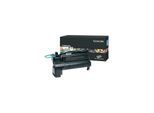 Lexmark - Extra High Yield - black - ori - Tonerpatrone Schwarz