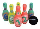 Schildkröt Funsports Spiel »Neopren Kegel Set«