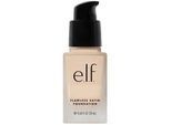 e.l.f. Cosmetics - Flawless Finish Foundation 20 ml Pearl