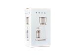 SMEG Coffee grinder pastel blue