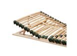 Bio-Lattenrost "Ergoflex" | 90x200 cm | 100% ökologisch