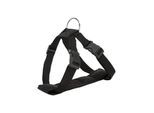 Jolly Paw Car harness S: 30~60 cm black