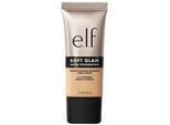 e.l.f. Cosmetics - Soft Glam Satin Foundation 30 ml LIGHT WARM