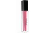 Douglas Collection - Make-Up Ultimate Hydra Satin Liquid Lipstick Lippenstifte 4 ml 3 - FUSHIA