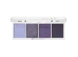 e.l.f. Cosmetics - Bite-Size Eyeshadow Lidschatten 3.5 g ACAI YOU