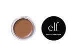 e.l.f. Cosmetics - Putty Bronzer 10 g Honey Drip