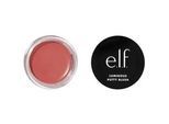 e.l.f. Cosmetics - Luminous Putty Blush 10 g Belize