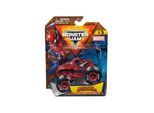 Monster Jam 1:64 Marvel Single Pack - Spider Man