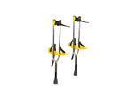 Actoy Stilts Yellow 8 to 14 years