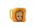 Pyramid - Groot Fuzzy - Becher