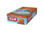 Clif Bar Unisex Energie Riegel - Crunchy Peanut Butter Karton (12 x 68g)