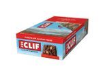 Clif Bar Unisex Energie Riegel - Chocolate Almond Fudge Karton (12 x 68g)