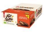 Clif Bar Unisex Nut Butter Energie Riegel - Chocolate Peanut Butter (12 x 50