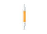 Philips LED-Leuchtmittel »44964 W (60 W) R7S Warm«, R7s, Warmweiss
